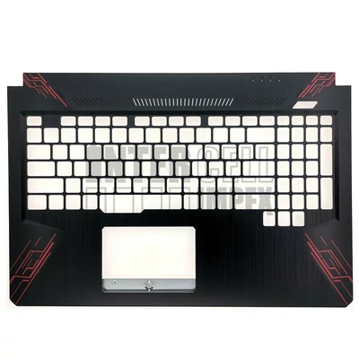 Asus ROG TUF Gaming FX504 FX504G FX504GD/GE palmrest felső burkolat