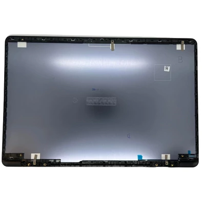 Asus VivoBook S510 S510U S510UA X510 X510U X510UA F510 K510 R520 S501 series 90NB0FQ5-R7A010 13NB0FQ5AM0101 LCD sötét szürke hátsó burkolat gyári