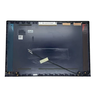 Asus VivoBook A413 K413 K433 S413 S433 X413 X421 series 90NB0Q07-R7A011 LCD hátsó burkolat kék navy blue gyári