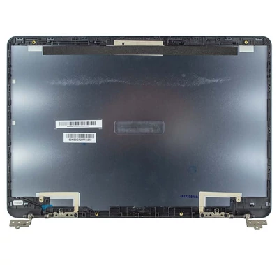 ASUS VivoBook S 14 K410UA K410UF K410UN K410UQ series 90NB0GF2-R7A010 fém szürke LCD hátsó burkolat/hátlap