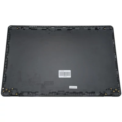 ASUS VivoBook 15 R542BA R542BP R542UA R542UF R542UN R542UQ R542UR series 90NB0FD2-R7A100 műanyag (ABS) szürke LCD hátsó burkolat/hátlap