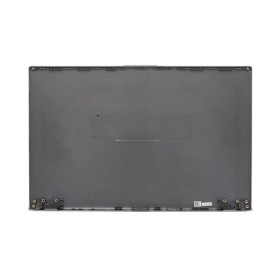 ASUS VivoBook 14 F412DA F412DK F412FA F412UA R424DA R424FA series 90NB0KP2-R7A010 műanyag (ABS) szürke LCD hátsó burkolat/hátlap