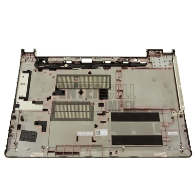 Dell Vostro 3561 3562 3568 3578 series 0MRCR 00MRCR alsó burkolat gyári fekete