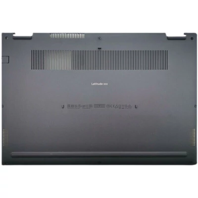 Dell Latitude 3510 series MH24R 0MH24R alsó burkolat gyári