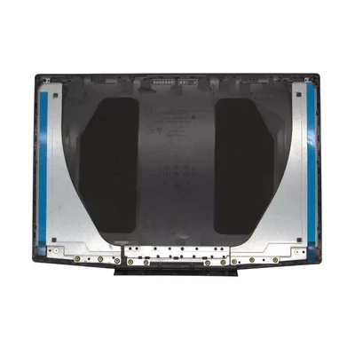 Dell G3 15 (3500) (3590) series 0747KP 747KP LCD kijelző hátlap / hátsó burkolat szürke