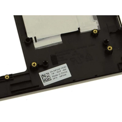 Dell Inspiron 15 3565 3567 series 4F55W 04F55W palmrest/topcase felső burkolat