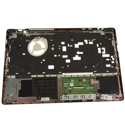 Dell Latitude 5590 5591 Precision 3530 series F1V91 0F1V91 touchpad palmrest/topcase burkolat gyári