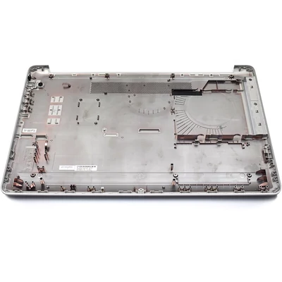 HP Pavilion 17-BY 17T-BY 17-CA 17Z-CA series L22508-001 ezüst alsó burkolat gyári