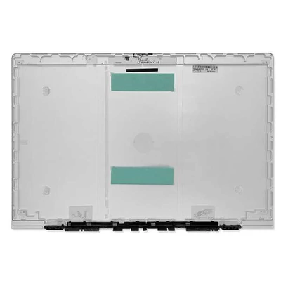 HP Elitebook 850 G5 G6 series L63358-001 ezüst LCD hátsó burkolat gyári