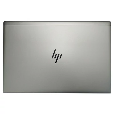 HP Elitebook 755 850 G5 G6 series L15524-001 ezüst LCD hátsó burkolat gyári