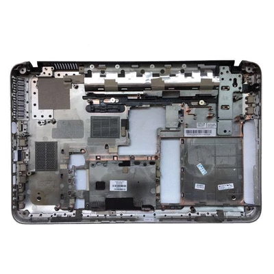 HP Pavilion DV6-6000 DV6-6100 series 665298-001 640419-001 alsó burkolat gyári fekete