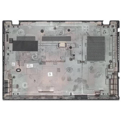 Lenovo ThinkPad T590 series 01YN937 AP1AD000700 series alsó burkolat gyári
