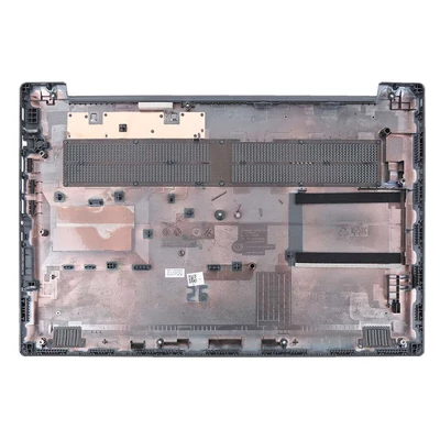 Lenovo IdeaPad 330-15ICH (Type 81FK) series 5CB0R46705 alsó burkolat bottom case gyári szürke