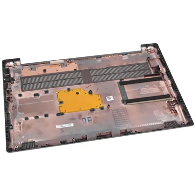 Lenovo IdeaPad 330-15ICH (Type 81FK) series 5CB0R46705 alsó burkolat bottom case gyári szürke