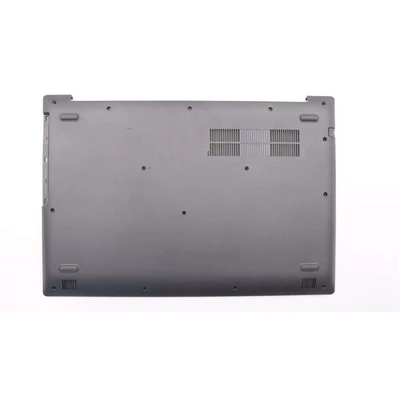 Lenovo Ideapad 320-17AST 320-17IKB 320-17ISK 330-17IKB series 5CB0R20165 AP19D000100 alsó burkolat szürke