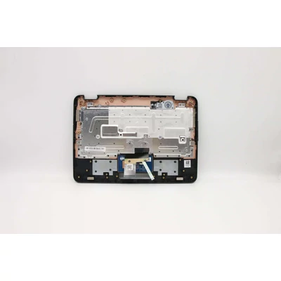 Lenovo Winbook N23 keyboard series 5CB0M25902 Nordic kiosztású billentyűzettel palmrest/topcase felső burkolat