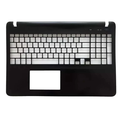 Sony Vaio SVF15 SVF151 SVF152 SVF153 SVF1541 palmrest/topcase felső burkolat fekete
