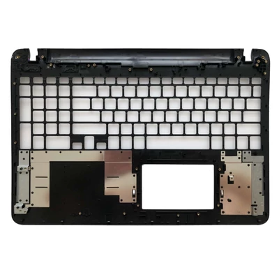 Sony Vaio SVF15 SVF151 SVF152 SVF153 SVF1541 palmrest/topcase felső burkolat fekete