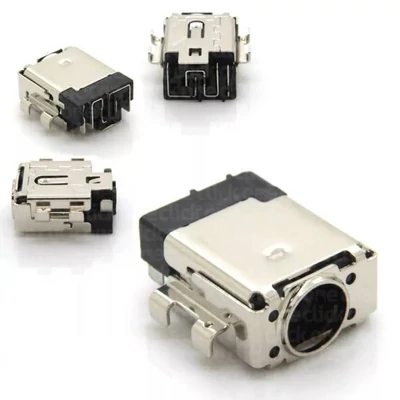 ASUS Vivobook Pro 14 OLED K3400P M3400QA M3401Q N7600Z M3500Q M7600Q K6500Z sereis 12033-00036600 12033-00036900 4.5*3.0mm DC jack aljzat