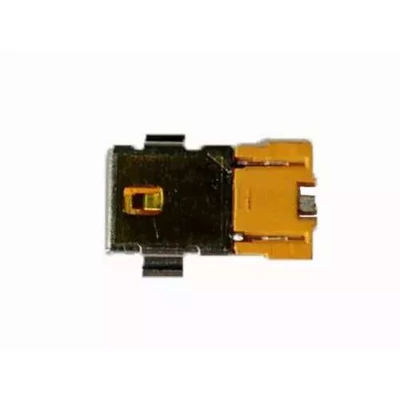 Acer Aspire 5 A515-56 A515-56G N20C5 DC jack aljzat