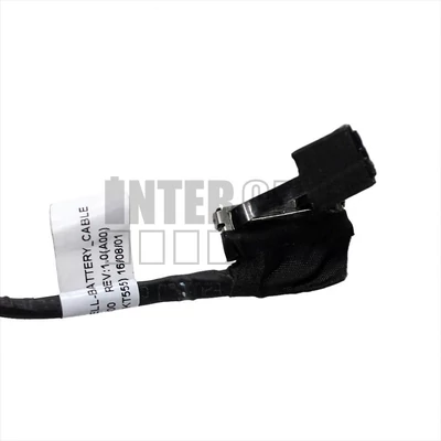 Dell Latitude 5580 E5580 Precision M3520 Battery Cable 968CF CN-0968CF - New OEM Style