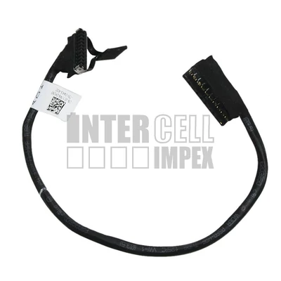 Dell Latitude E5470 series DC020027E00 0C17R8 laptop akkumulátor kábel