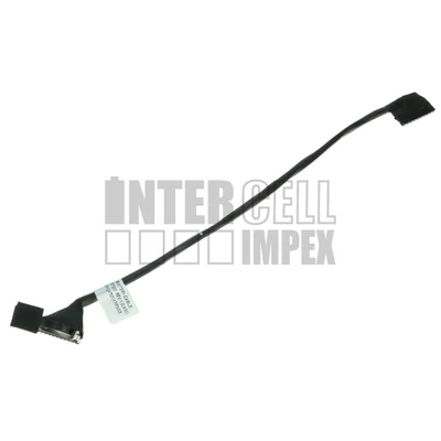 Dell Latitude E5470 series DC020027E00 0C17R8 laptop akkumulátor kábel