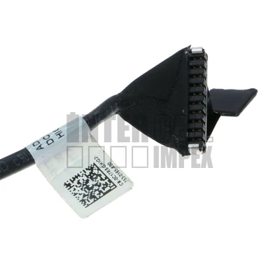 Dell Latitude E5470 series DC020027E00 0C17R8 laptop akkumulátor kábel