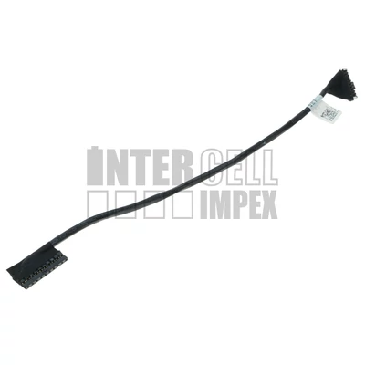 Dell Latitude E5470 series DC020027E00 0C17R8 laptop akkumulátor kábel