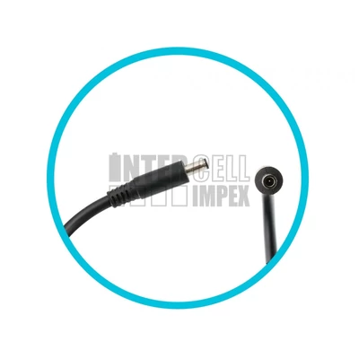 DELL 6H22T RT74M series 4.5*3.0mm 19.5V 4.62A 90W notebook/laptop hálózati töltő/adapter utángyártott