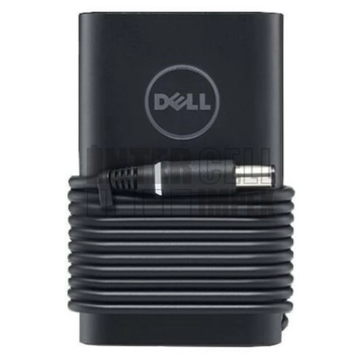 Dell Slim Power Adapter 19.5V 3.34A 7.4*5.0mm 65w A65NM130 H65NM130 0FPC2Y 0G4X7T 03VT2F PA-21 notebook/laptop hálózati adapter/töltő gyári/eredeti