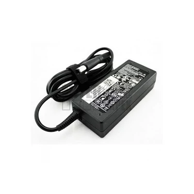 DELL 19.5V 4.62A 7.4*5.0mm 90w PA-10 Y4M8K notebook/laptop hálózati adapter/töltő gyári/eredeti