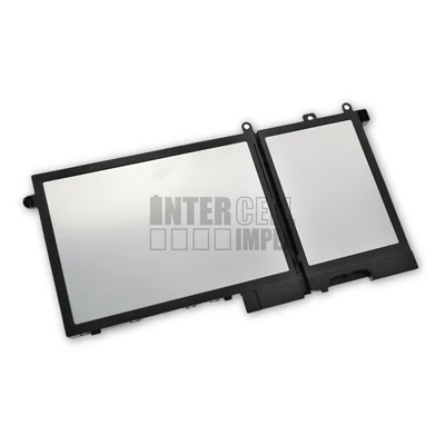 Dell Latitude 5280 5290 5480 5490 E5280 E5480 E5580 5491 5495 5580 5590 5591 Precision 3520 series 3DDDG 93FTF 083XPC 83XPC D4CMT 4YFVG 45N3J RRJD 11.4V 4254mAh 51Wh 3 cella notebook/laptop akku/akkumulátor gyári