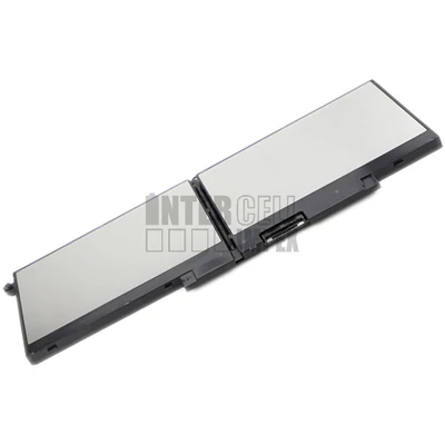 Dell Latitude 5280 5290 5480 5490 5491 5495 5580 5590 5591 Precision 3520 series GJKNX GD1JP KCM82 DV9NT MT31P FPT1C 7.6V 8500mAh 68Wh 4 cella notebook/laptop akku/akkumulátor gyári