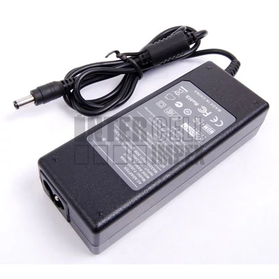 Lenovo 5.5*2.5mm 20V 3.25A 65W fekete notebook/laptop hálózati töltő/adapter utángyártott