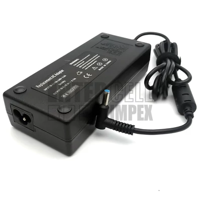 HP 19.5V 6.15A 4.5*3.0mm 120W Enyv 17 ADP-120WH notebook/laptop hálózati adapter/töltő utángyártott