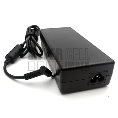 HP 19.5V 6.15A 4.5*3.0mm 120W Enyv 17 ADP-120WH notebook/laptop hálózati adapter/töltő utángyártott