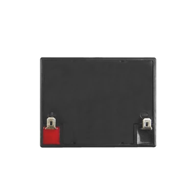 AGM 12V 5Ah Faston 187 (F1) szünetmentes UPS tápegység akku akkumulátor