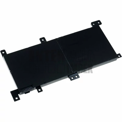 Asus A556U K556U X556U X556UA X556UJ X556UV series C21N1509 4100mAh 32Wh 7.6V 2 cella notebook/laptop akku/akkumulátor