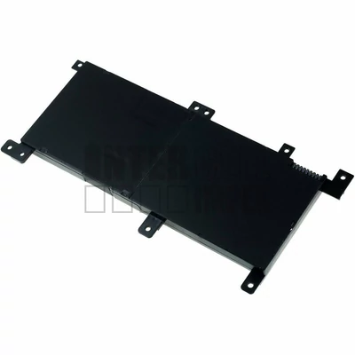 Asus A556U K556U X556U X556UA X556UJ X556UV series C21N1509 4100mAh 32Wh 7.6V 2 cella notebook/laptop akku/akkumulátor