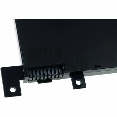 Asus A556U K556U X556U X556UA X556UJ X556UV series C21N1509 4100mAh 32Wh 7.6V 2 cella notebook/laptop akku/akkumulátor