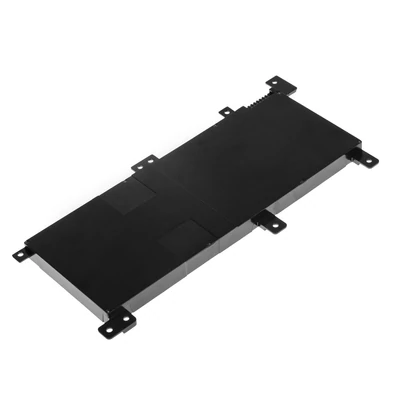 Asus A556U K556U X556U X556UA X556UJ X556UV series C21N1509 4100mAh 32Wh 7.6V 2 cella notebook/laptop akku/akkumulátor