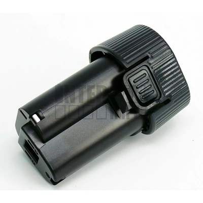 Makita DF330D series 10.8V 1500mAh 16.2Wh Li-ion szerszámgép akku/akkumulátor