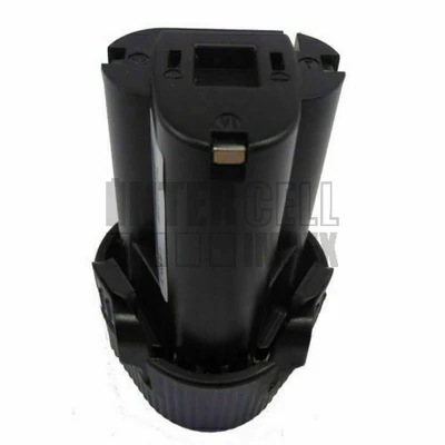 Makita DF330D series 10.8V 1500mAh 16.2Wh Li-ion szerszámgép akku/akkumulátor