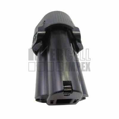 Makita DF330D series 10.8V 1500mAh 16.2Wh Li-ion szerszámgép akku/akkumulátor