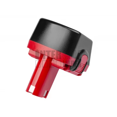 Bosch PSR 1200 series 12V 2000mAh 24Wh Ni-Mh szerszámgép akku/akkumulátor