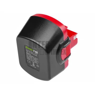 Bosch PSR 1200 series 12V 2000mAh 24Wh Ni-Mh szerszámgép akku/akkumulátor