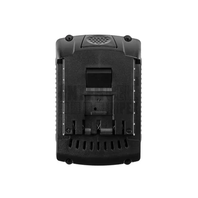 Bosch HTH 181 series 18V 5000mAh 90Wh Li-ion szerszámgép akku/akkumulátor