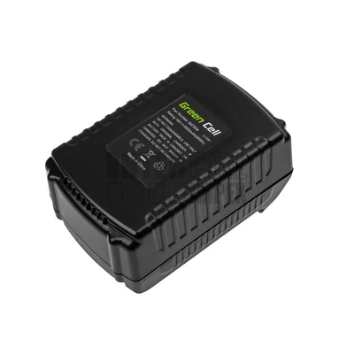 Bosch HTH 181 series 18V 5000mAh 90Wh Li-ion szerszámgép akku/akkumulátor