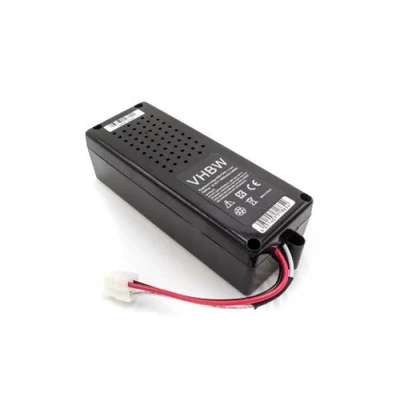 Bosch Indego 1000 series 32.4V 4000mAh 129Wh Li-ion robotfűnyíró akku/akkumulátor